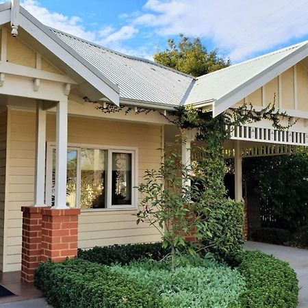 Healesville House - Fig Tree House Exterior foto