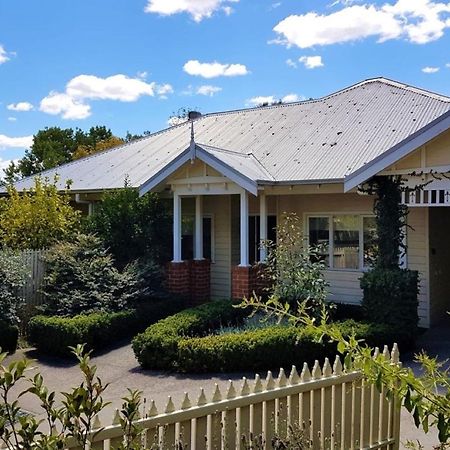 Healesville House - Fig Tree House Exterior foto